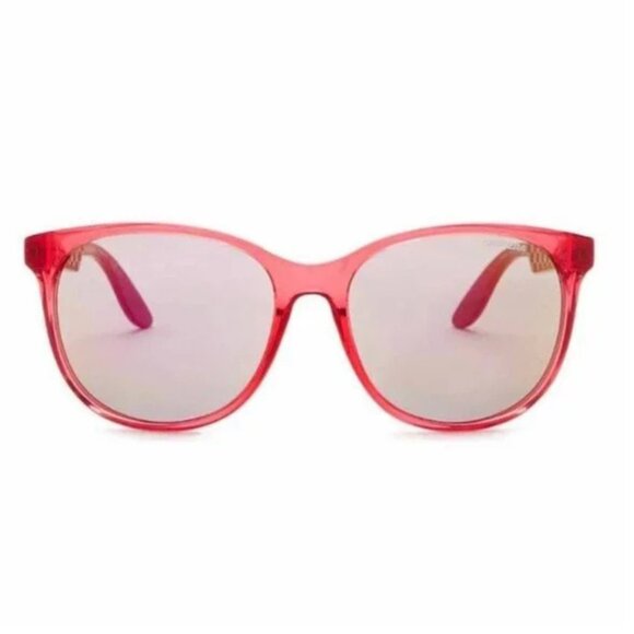 Carrera Accessories - CARRERA Women's Pink Sage Coral Sunglasses 64mm New